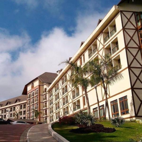 COND Vista azul hotel